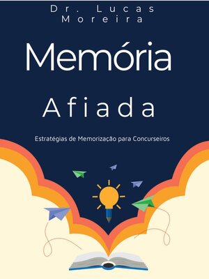 cover image of Memória Afiada